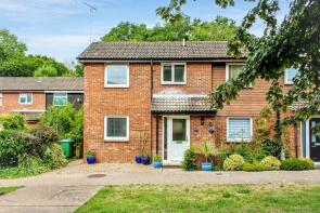 17, Whitegates Close, Lewes BN8 4AE