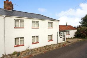 The Old Smithy, Curland Road, Curland, Taunton TA3 5SF