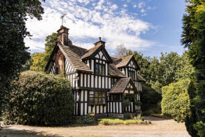 North Lodge, Thornton Common Road, Wirral CH63 4JU