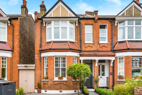 Queens Road, Wimbledon