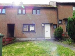 16, Ashgrove Crescent, Lockerbie DG11 3EA