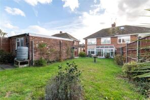 12, Newitt Road, Hoo St Werburgh, Rochester ME3 9ES