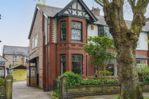 4, Darley Road, Manchester M16 0DQ