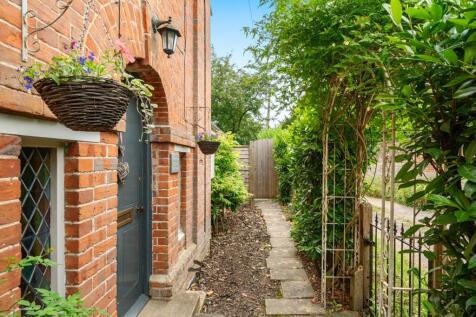 Old Rectory Lane, Twyford, Winchester, Hampshire, SO21