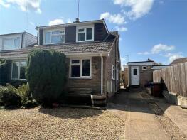9 Highfield, Little Lane, Northampton NN6 8EX