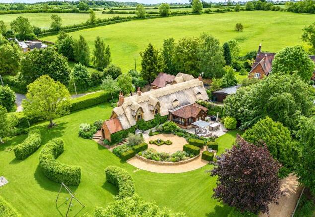 Drone Image