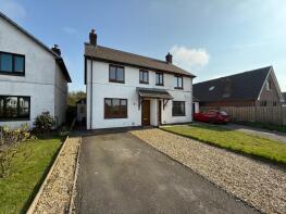 4, Haulfan, Aberaeron SA46 0HT