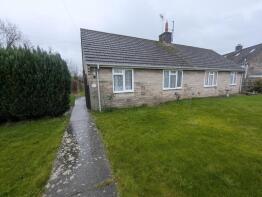 13, Green Close, Sparkford, Yeovil BA22 7JY