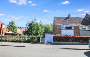 71, Standon Road, Sheffield S9 1PE