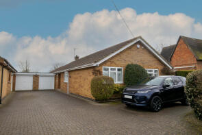 Sundell, Moor Lane, Rugby CV23 8BT