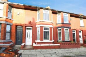 34, Chatsworth Avenue, Liverpool L9 3BA