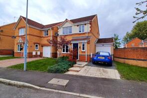 10, Matthews Drive, Bishop Auckland DL14 9GA