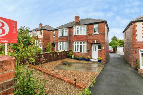 Upper Wortley Road, Rotherham, South Yorkshire, S61