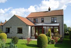 Horizons, Headlands Road, Appleton Le Moors, York YO62 6TF