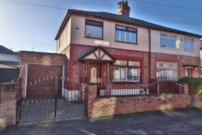 13, Ash Grove, Latchford, Warrington WA4 1EF