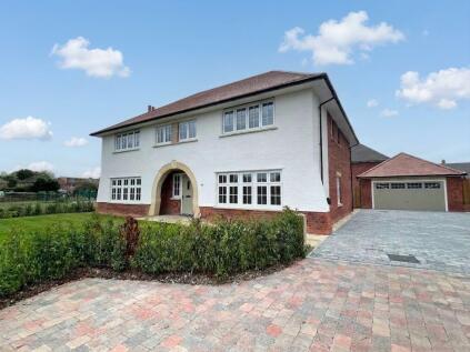 Lawrence Way, Knutsford, WA16