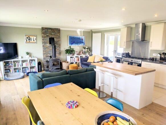 OPEN PLAN OVERVIEW
