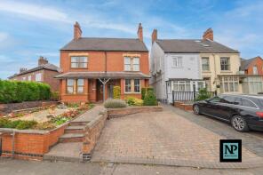 47, Amington Road, Bolehall, Tamworth B77 3LN