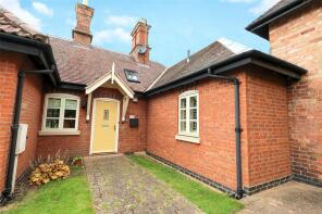 10 Gardeners Cottage, Manor Walk, Nottingham NG14 6RP