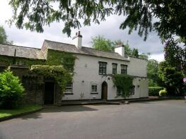 Rickerby Cottage, Rickerby Mews, Carlisle CA3 9AA