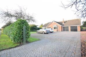 Southfield, Main Road, Hull HU12 9NQ
