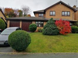 22, Brookfield, Loggerheads, Market Drayton TF9 4RW