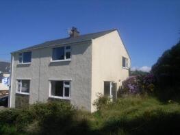 Cefn Eithin, Road From Prow Llanengan No 7 To Llanengan Village, Pwllheli LL53 7LH