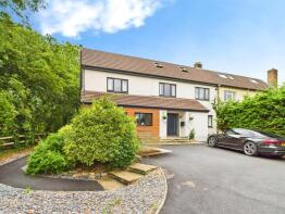 2, The Paddock, Bath Road, Bristol BS30 5RL