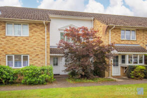 13, Ellis Gardens, Keswick Hall Road, Norwich NR4 6RX