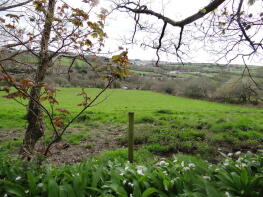 The Barn, Trewan, St Columb TR9 6DB