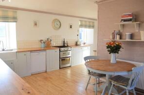 Ellmar, Main Street, Dumfries DG2 8NR