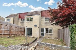 7, Rooksbridge Walk, Twerton, Bath BA2 1BS