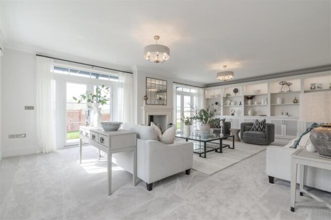 Show Home