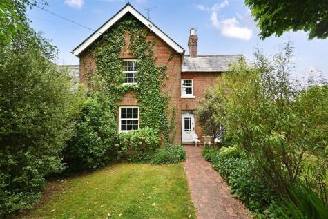 Jolesfield, Partridge Green, West Sussex