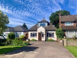 21, Well End Road, Borehamwood WD6 5NZ