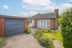 2, Orchard Close, Ockbrook DE72 3RQ