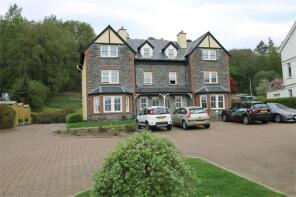 Flat 2, Gatesgarth, Minor Road From Stanger Cottages Towards Thornthwaite, Keswick CA12 5RY