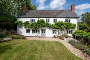 Forge House, Lydeard Down Hill, Lydeard St Lawrence, Taunton TA4 3RX