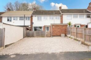 6, Masson Close, Loundsley Green, Chesterfield S40 4JR
