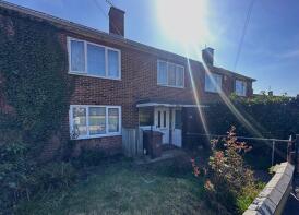 33, Brambling Way, Oxford OX4 6EH