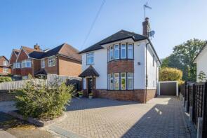 8, Woodfield Avenue, Hildenborough, Tonbridge TN11 9ES