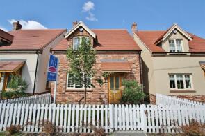 16a, Brinkley Road, Newmarket CB8 9UW
