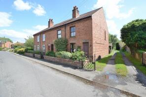 4, Holly Cottages, Main Street, Horsington LN10 5EX