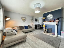 41, Croftlands, Egremont CA22 2UX