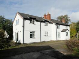 Hunters Bar, Hallwood Green, Dymock GL18 2EE