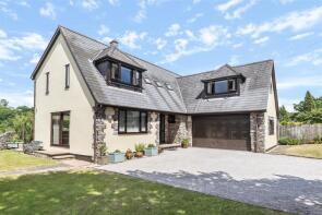 Coleridge, Trusham Hill, Newton Abbot TQ13 0NL