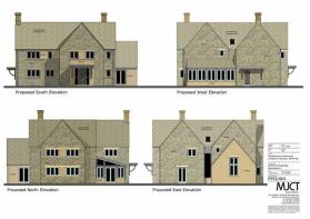 Longford, Burford Road, Fulbrook, Burford OX18 4BL
