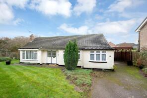 34, Wenton Close, Cottesmore LE15 7DR