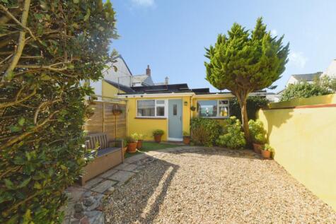 Marlborough Road, Falmouth, Cornwall, TR11