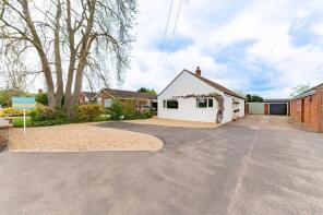 92a, Norwich Road, Norwich NR16 1BY
